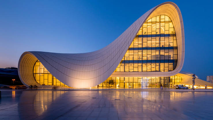Azerbaijan visa information