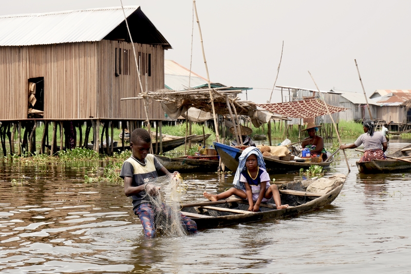 Benin visa information