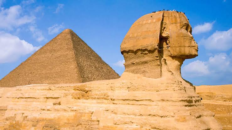 Egypt visa information