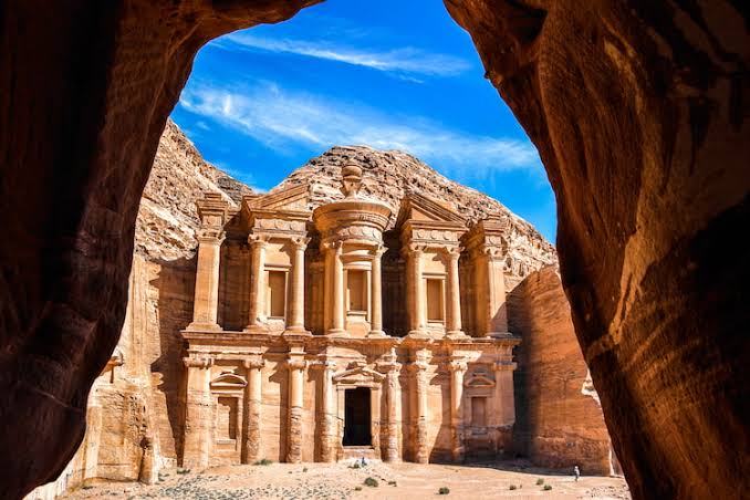 Jordan visa information