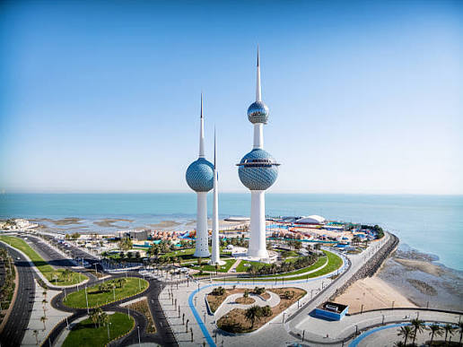 Kuwait visa application assistance
