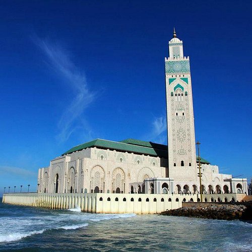 Morocco visa application assistance
