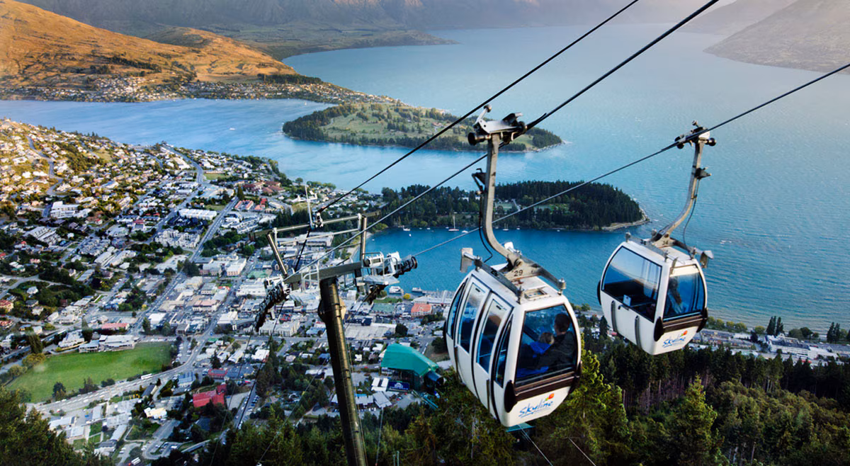 New Zealand visa application assistance