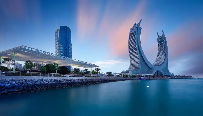 Qatar visa application assistance