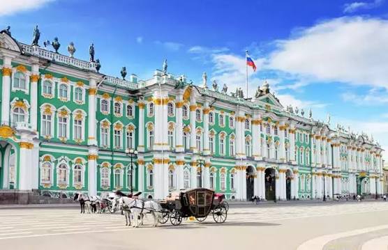 Russia visa application assistance