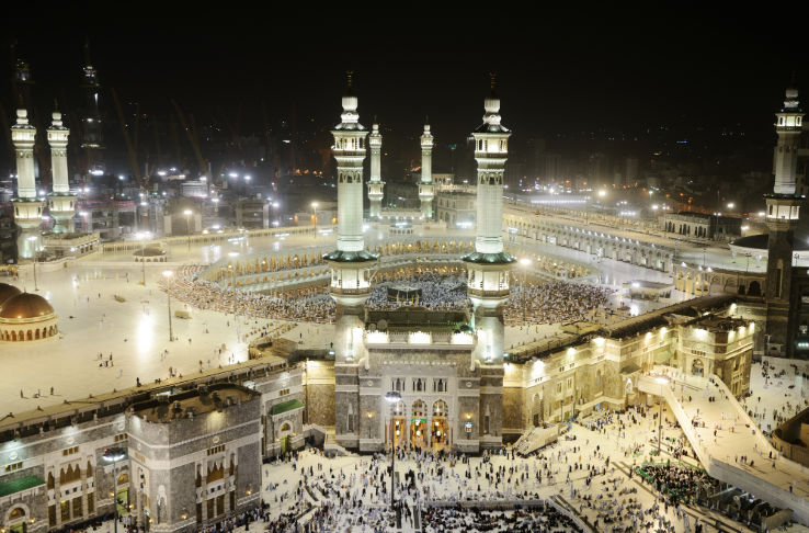Saudi Arabia visa application assistance