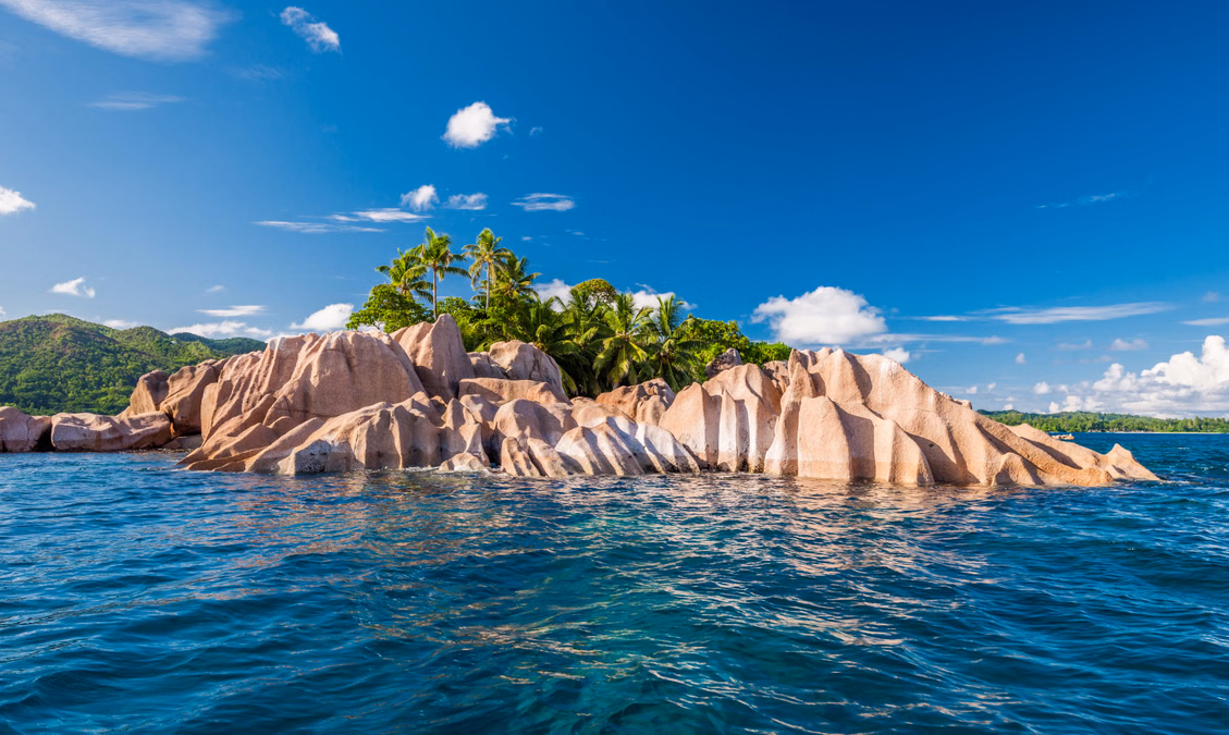 Seychelles visa information