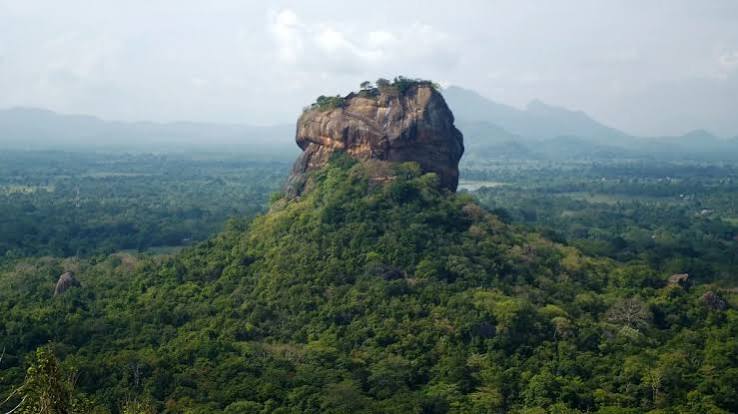 Sri Lanka visa information
